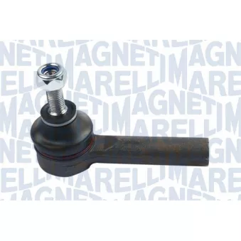 Rotule de barre de connexion MAGNETI MARELLI 301181314110