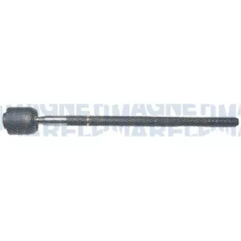 Rotule de direction intérieure, barre de connexion MAGNETI MARELLI 301181313860