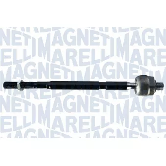 Rotule de direction intérieure, barre de connexion MAGNETI MARELLI 301181313590