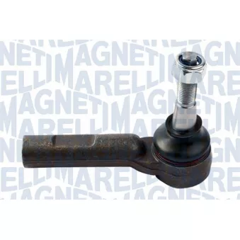 Rotule de barre de connexion MAGNETI MARELLI 301181314080