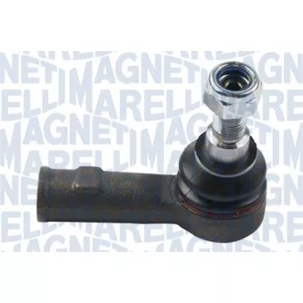 Rotule de barre de connexion MAGNETI MARELLI 301181314380