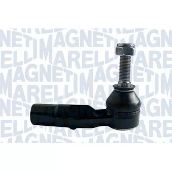 Rotule de barre de connexion MAGNETI MARELLI 301181314030