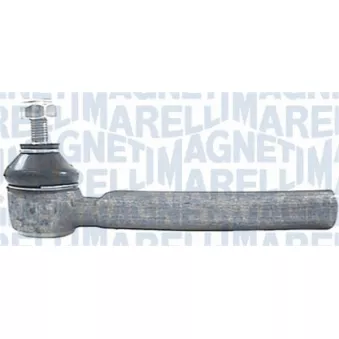 Rotule de barre de connexion MAGNETI MARELLI 301181314160
