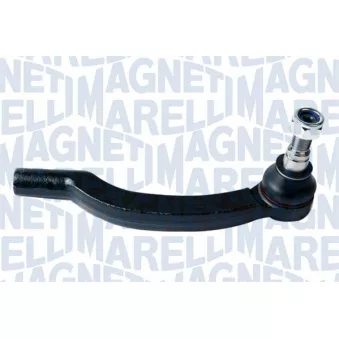 Rotule de barre de connexion avant droit MAGNETI MARELLI 301181314330