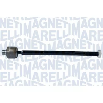 Rotule de direction intérieure, barre de connexion MAGNETI MARELLI 301181313710