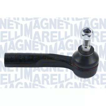 Rotule de barre de connexion avant droit MAGNETI MARELLI 301181314220