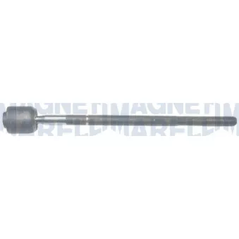 Rotule de direction intérieure, barre de connexion MAGNETI MARELLI 301181313760