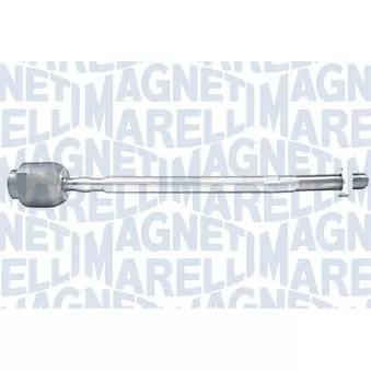 Rotule de direction intérieure, barre de connexion MAGNETI MARELLI 301181313530