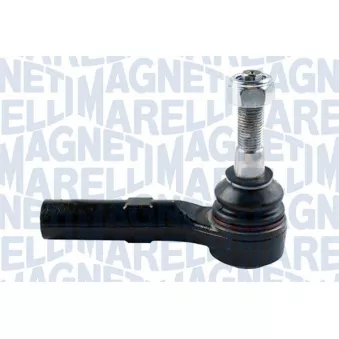 Rotule de barre de connexion avant droit MAGNETI MARELLI 301181314440