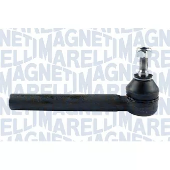 Rotule de barre de connexion MAGNETI MARELLI 301181314390