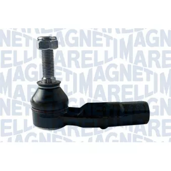 Rotule de barre de connexion MAGNETI MARELLI