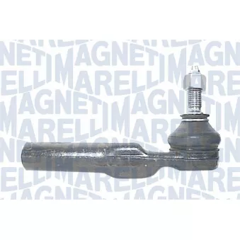 Rotule de barre de connexion MAGNETI MARELLI 301181314170