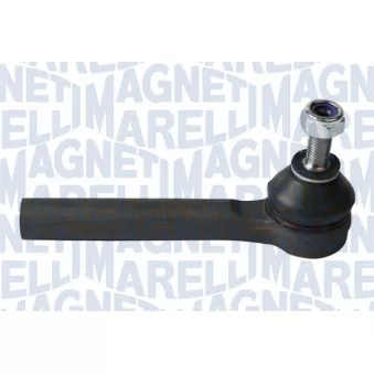 Rotule de barre de connexion MAGNETI MARELLI 301181314090