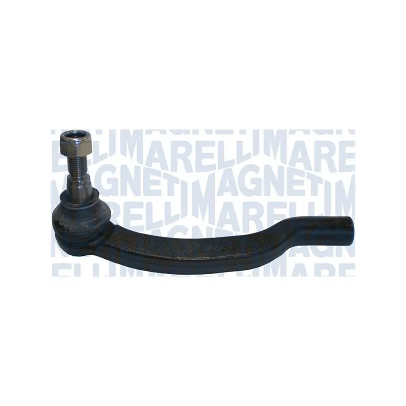 Rotule de barre de connexion avant gauche MAGNETI MARELLI 301181314340