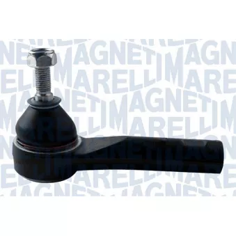 Rotule de barre de connexion avant gauche MAGNETI MARELLI