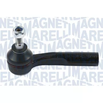 Rotule de barre de connexion avant gauche MAGNETI MARELLI 301181314230