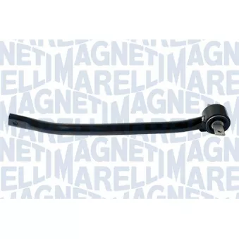 Triangle ou bras de suspension (train arrière) MAGNETI MARELLI 301181312200