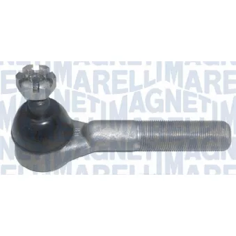 Rotule de barre de connexion MAGNETI MARELLI 301181314410