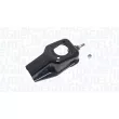 Triangle ou bras de suspension (train avant) MAGNETI MARELLI 301181314900 - Visuel 1