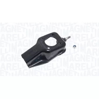 Triangle ou bras de suspension (train avant) MAGNETI MARELLI 301181314900