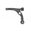 Bras de liaison, suspension de roue avant gauche MAGNETI MARELLI 301181315400 - Visuel 1