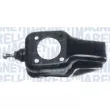 Triangle ou bras de suspension (train avant) MAGNETI MARELLI 301181314900 - Visuel 2