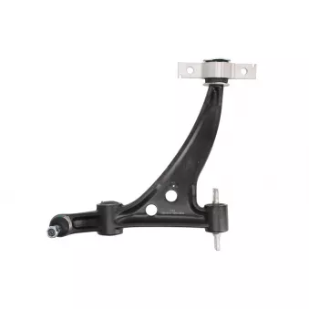 Triangle ou bras de suspension (train avant) MAGNETI MARELLI 301181312600