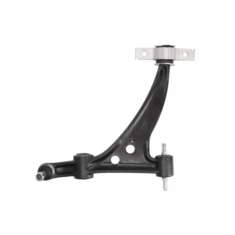 Triangle ou bras de suspension (train avant) MAGNETI MARELLI 301181312600