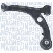 Bras de liaison, suspension de roue avant gauche MAGNETI MARELLI 301181315400 - Visuel 2