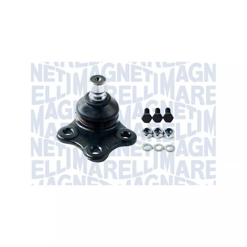 Rotule de suspension MAGNETI MARELLI 301181311910