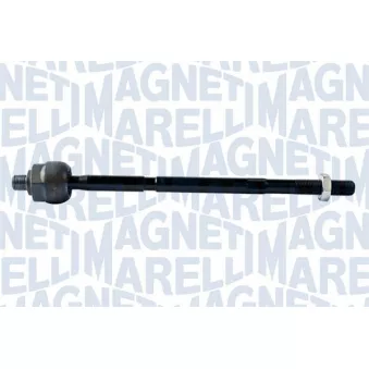Rotule de direction intérieure, barre de connexion MAGNETI MARELLI 301181313540