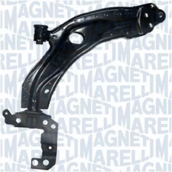 Triangle ou bras de suspension (train avant) MAGNETI MARELLI 301181313500
