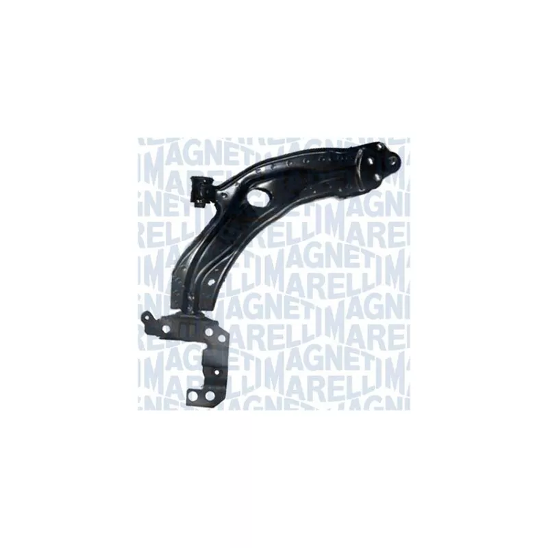 Triangle ou bras de suspension (train avant) MAGNETI MARELLI 301181313500