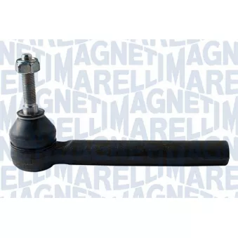Rotule de barre de connexion MAGNETI MARELLI 301181314350