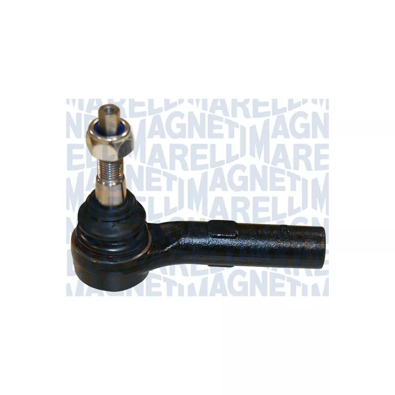 Rotule de barre de connexion avant gauche MAGNETI MARELLI 301181314450