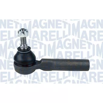 Rotule de barre de connexion MAGNETI MARELLI 301181314180