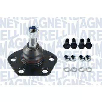 Rotule de suspension MAGNETI MARELLI 301181311960