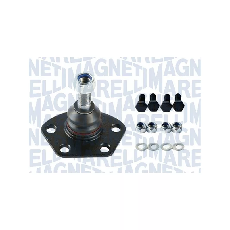 Rotule de suspension MAGNETI MARELLI 301181311960