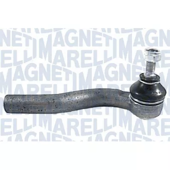 Rotule de barre de connexion avant droit MAGNETI MARELLI 301181314240