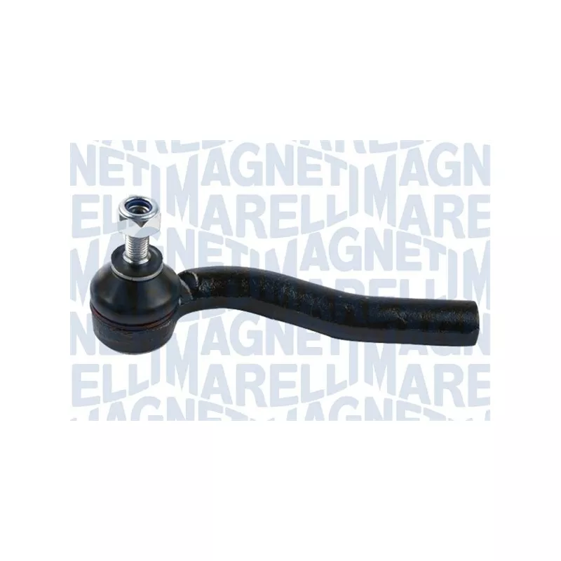 Rotule de barre de connexion avant gauche MAGNETI MARELLI 301181314130