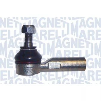 Rotule de barre de connexion MAGNETI MARELLI 301181314520