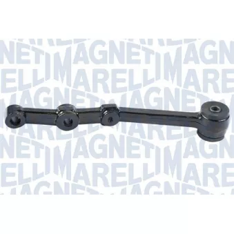 Triangle ou bras de suspension (train avant) MAGNETI MARELLI 301181315000