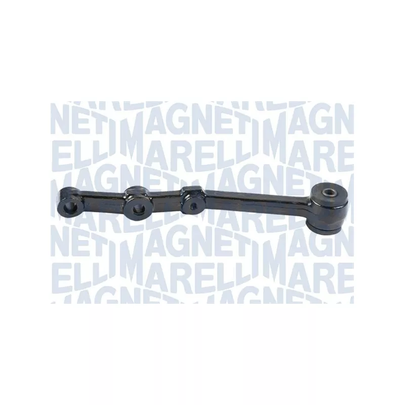 Triangle ou bras de suspension (train avant) MAGNETI MARELLI 301181315000