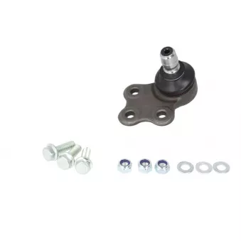 Rotule de suspension MAGNETI MARELLI 301181311920