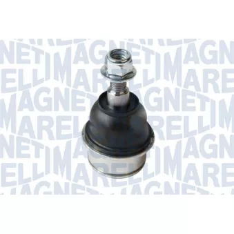Rotule de suspension MAGNETI MARELLI 301181311860