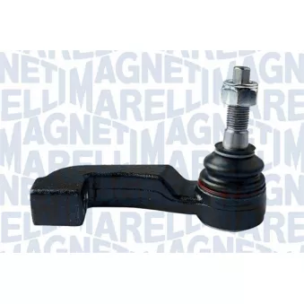 Rotule de direction MAGNETI MARELLI 301181314420