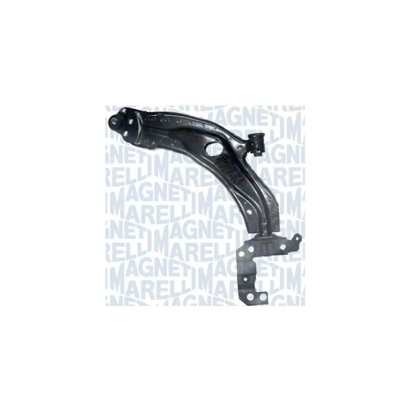 Triangle ou bras de suspension (train avant) MAGNETI MARELLI 301181313600