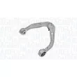 Triangle ou bras de suspension (train avant) MAGNETI MARELLI 301181312300 - Visuel 2