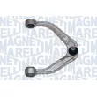 Triangle ou bras de suspension (train avant) MAGNETI MARELLI 301181312300 - Visuel 3
