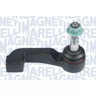 Rotule de barre de connexion MAGNETI MARELLI 301181314460